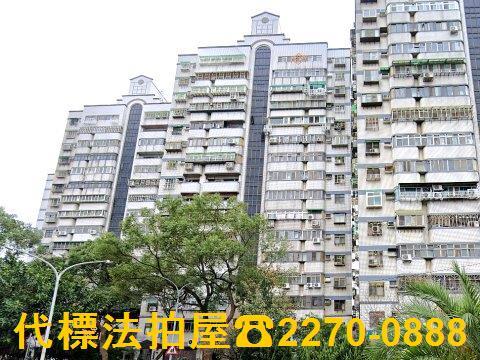 新北林口大樓法拍-2