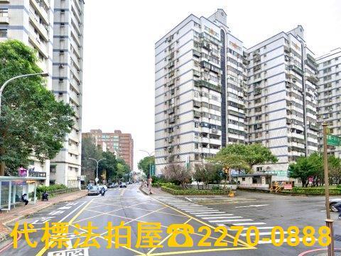 新北林口大樓法拍-8