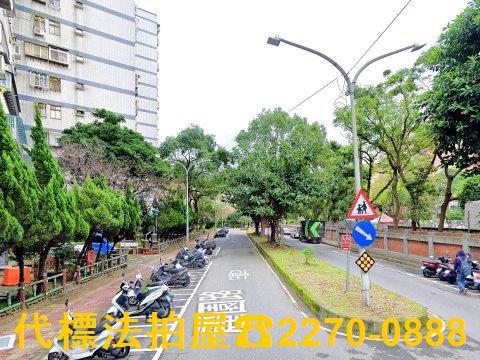 新北林口大樓法拍-4