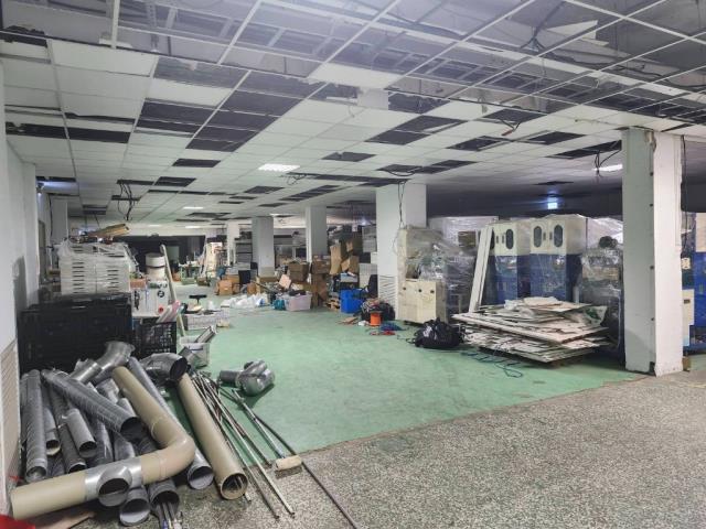 桃園廠房-1