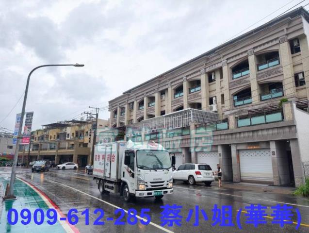 高雄仁武透天-1