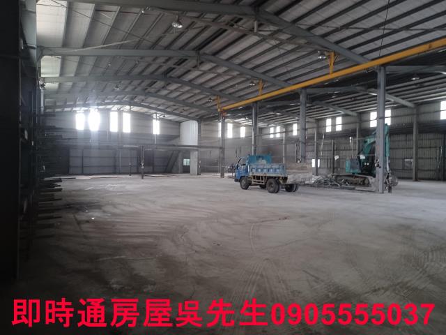高雄大社廠房-7