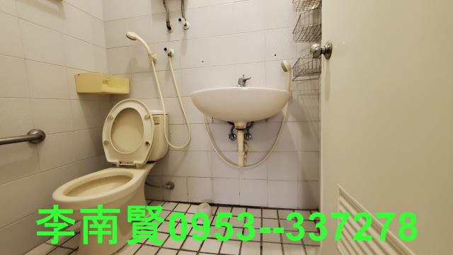 台南永康華廈-7