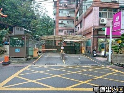 汐止法拍大樓-4