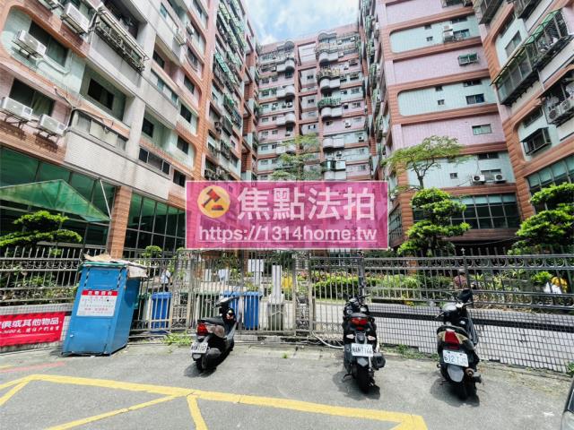 汐止拍賣大樓-6