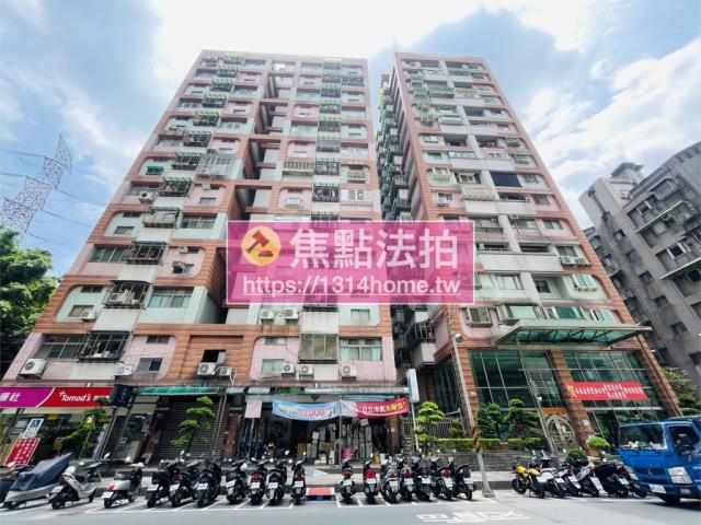 汐止拍賣大樓-9