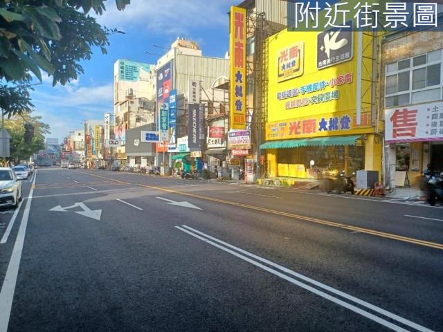 台南中西區大樓-2