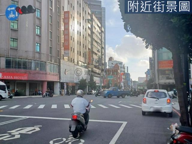 台南中西區大樓-5