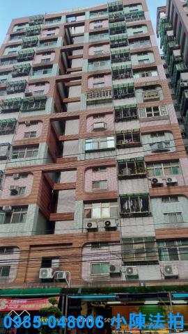 汐止法拍大樓-1