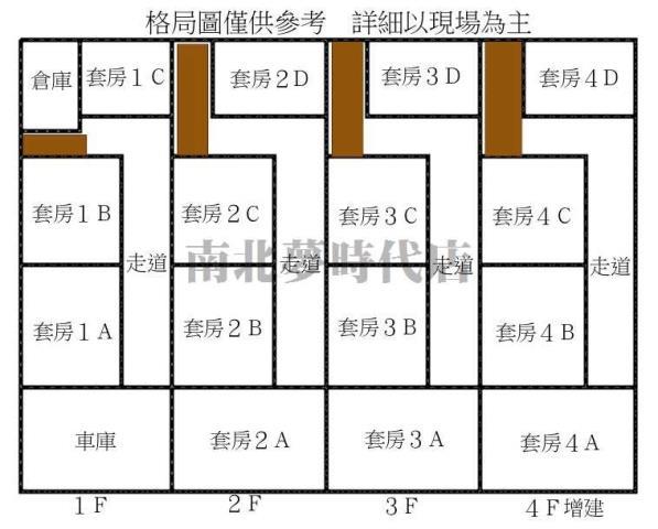 新市透天-2
