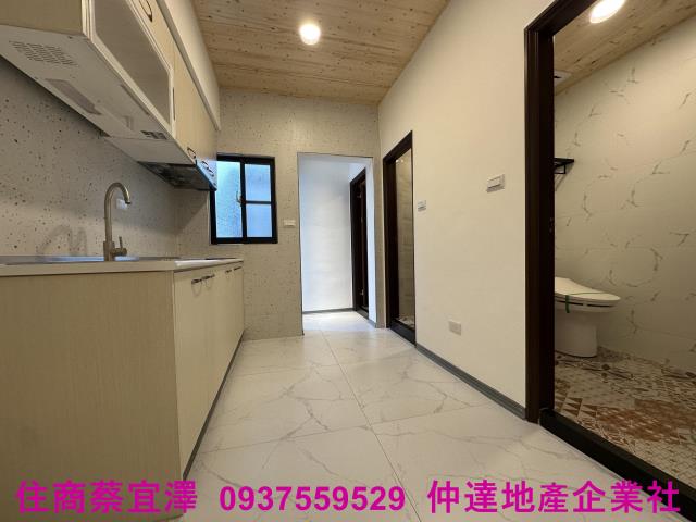 台南南區公寓-6