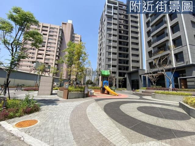 台南永康大樓-10