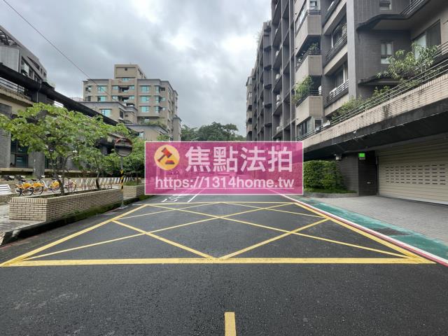 台北拍賣大樓-7