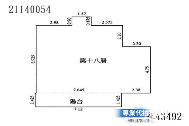 汐止大樓法拍-7