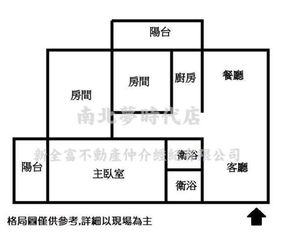 台南大樓-11