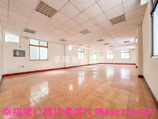 安南住辦廠房-10