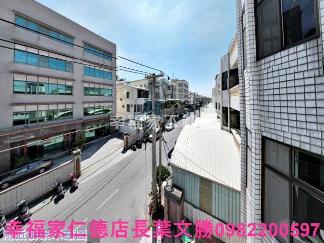 安南住辦廠房-13