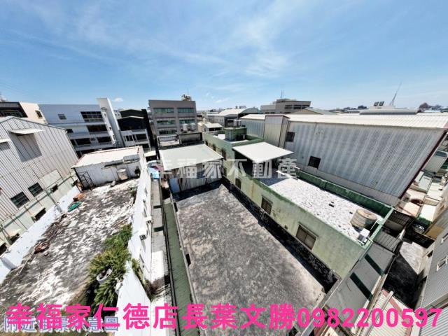安南住辦廠房-1