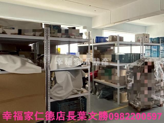 台南廠房-2