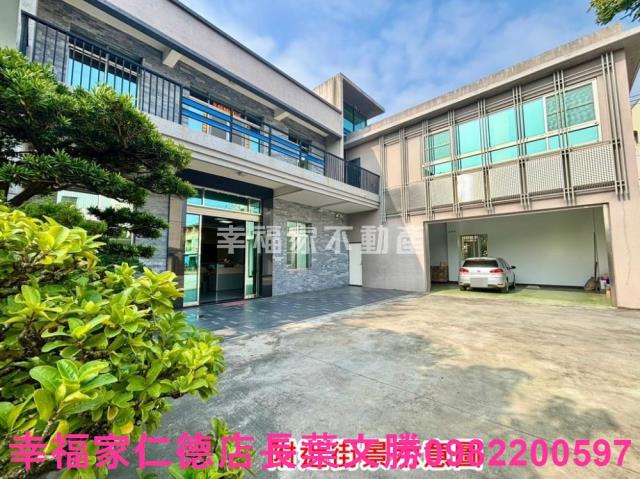 台南安南廠辦-1