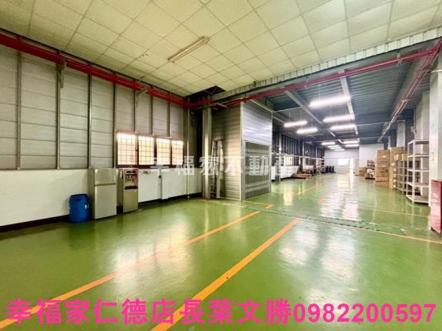 台南安南廠辦-8