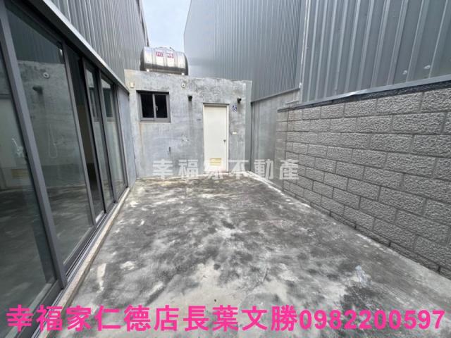 台南新化廠房-14