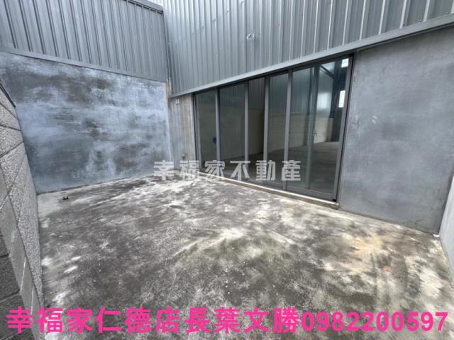 台南新化廠房-1