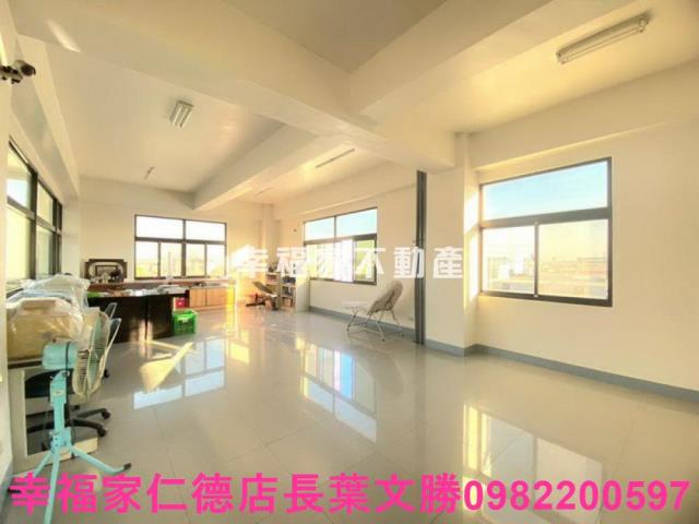 台南仁德廠住辦-1