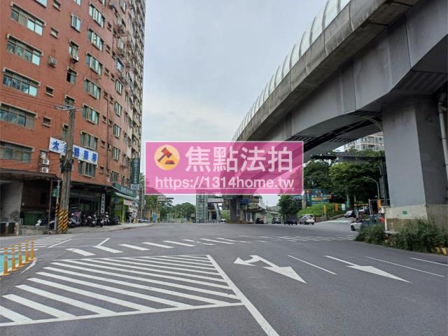 淡水法拍大樓-14