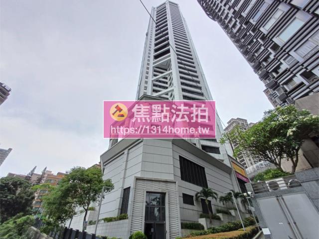 淡水法拍大樓-6