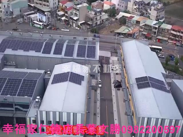 台南新市廠房-11