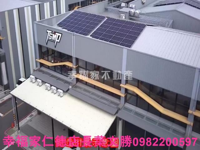 台南新市廠房-13