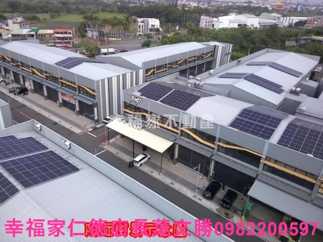 台南新市廠房-14