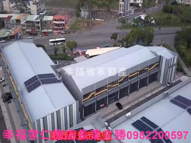 台南新市廠房-3