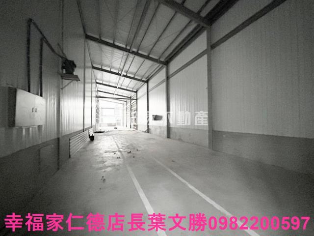 台南永康廠房-13