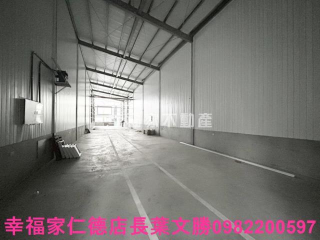 台南永康廠房-14