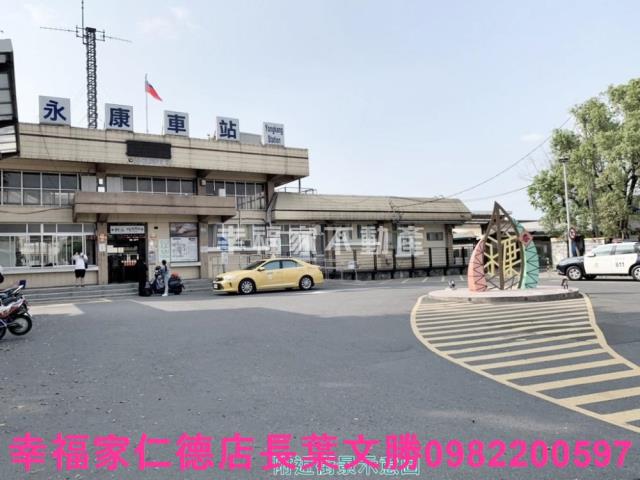台南永康廠房-15