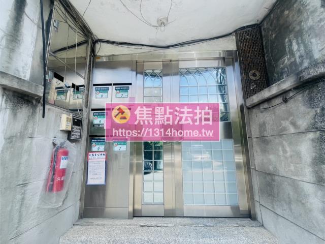 中正區法拍公寓-5