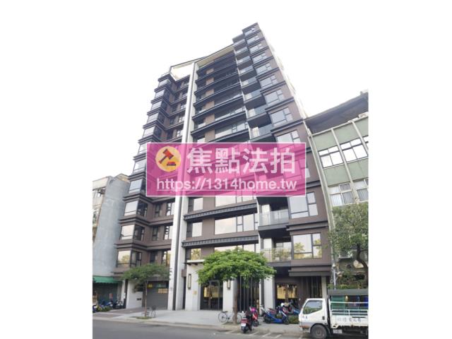 台北萬華大樓法拍-2