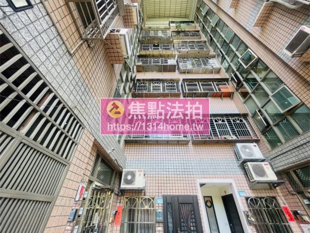 板橋華廈拍賣-9