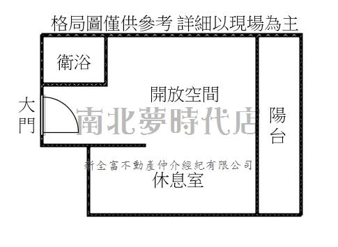 台南華廈-15