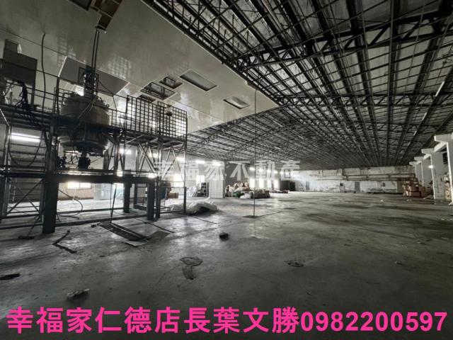 台南永康廠辦-8