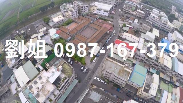 大寮廠房-1