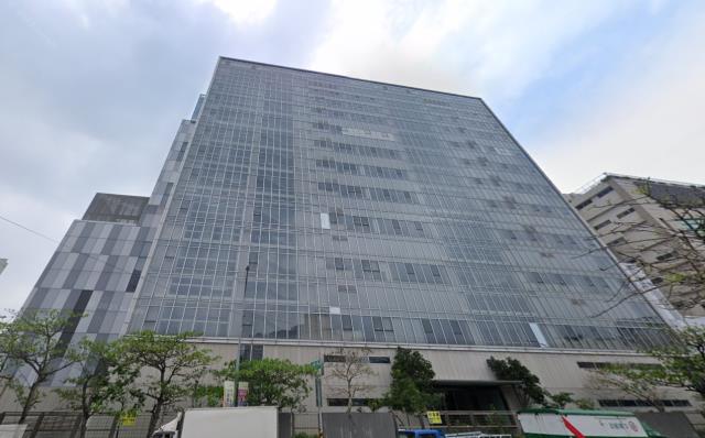 五股廠房-1