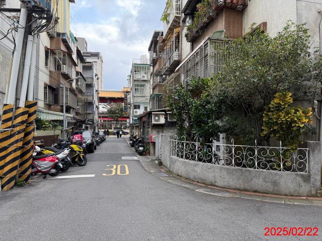台北北投法拍公寓-10