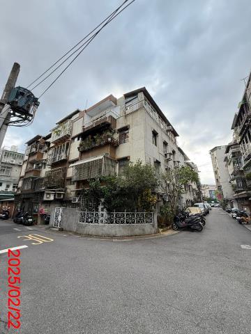 台北北投法拍公寓-8