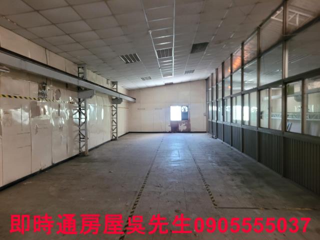 高雄三民區廠房-1