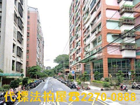 汐止法拍大樓-5