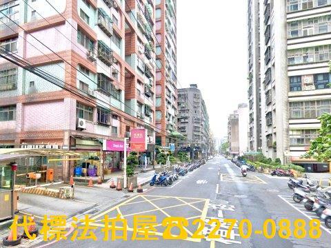 汐止法拍大樓-6