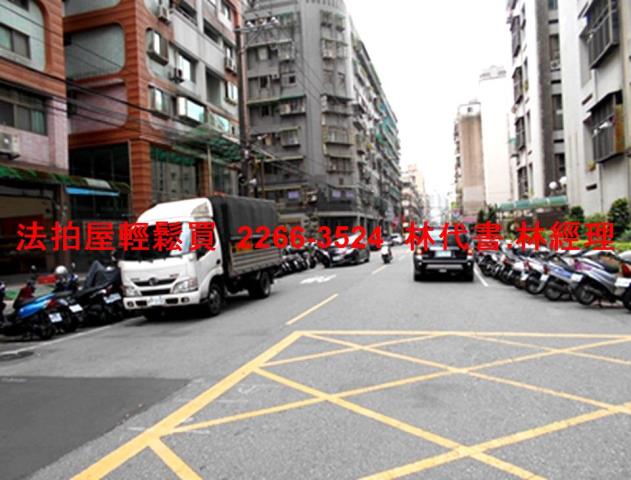 新北汐止法拍大樓-11
